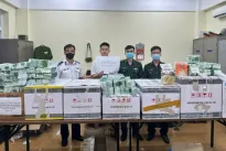 Vietnam cracks down on major drug trafficking ring