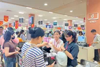 AEON Vietnam boosts recruitment and expansion in 2025
