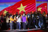 Program “The Historical Path”: Unforgettable Moments