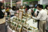 Vitality from traditional craft villages