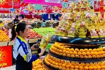 Hanoi ensures sufficient goods stockpiles for Tet holiday