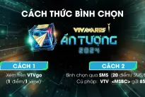 VTV Awards 2024   officially begins Round 1 of voting on December 1 at 12:00 pm