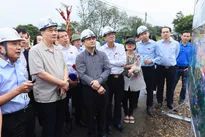 Vietnam is highly determined to build high-speed railway