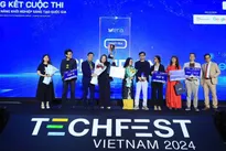 Leveraging resources for innovative startups