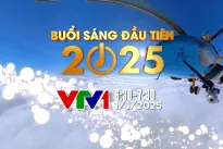 First Morning 2025: Fatherland from above