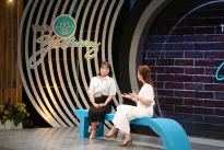 Station of Love: A Woman Living with Muscular Atrophy and Her 100% Journey of Resilience