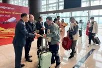 Quang Ninh attracts nearly 970,000 visitors during Tet