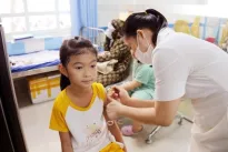 WHO warns of measles surge in Vietnam