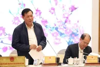 Citizens advised to stay alert, update latest information on HMPV-induced pneumonia