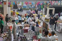 More than 1,000 OCOP products on sale at Tet market in Ho Chi Minh City