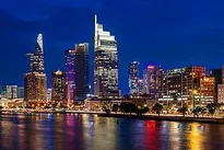 Ho Chi Minh City: A rendezvous of peace and national reunification