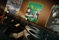 Cine 7 – Memories of Vietnamese Cinema Officially Airs on VTV3