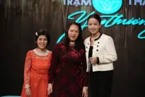 'Station of Love': Turning Fabric Scraps into Hope for People with Disabilities