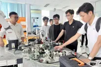 Networks of technology talent training centres to be established