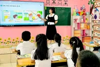 Foreign languages provide students with pathway to become global citizens