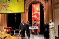 Vietnam-France relations poised for new milestones in 2025
