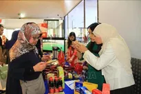 Vietnamese products promoted to Algerian consumers