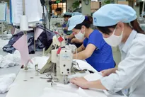 Vietnam maintains garment export momentum