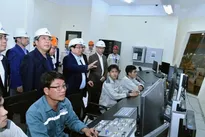 Strengthening cooperation and investment linkages