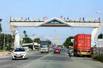 Tay Ninh courts investors with infrastructure push