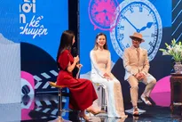 Time, Oh Time! Telling a Story: Honoring Vietnamese Beauty