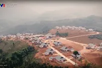 VTV Special 'Mua Ban': Lang Nu Village – A Journey of Rebirth from Pain