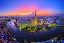 Ho Chi Minh City eyes vibrant night-time economy through cultural industries