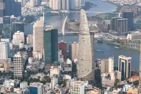 HCM City rises 7 places in Global Financial Centres Ranking