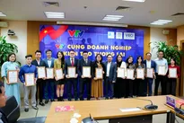 VTV Joins Hands with Businesses to Shape the Future