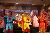 Inauguration  of the 42nd National Television Festival: Everything is Ready!