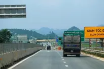 Over 6.2 billion USD needed for expanding North-South expressway