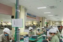 Foreign investment attraction on the rise