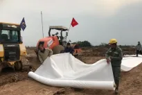 Construction sector accelerates green transformation