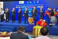 Nearly 200 international buyers participate in 2025 Vietnam Outstanding Export Products Fair
