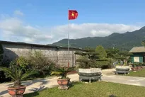 The peaceful beauty of Cha Lo