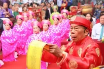 Localities nationwide pay tribute to Hung Kings