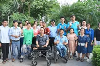 Vietnamese youth live beautifully by simplicity