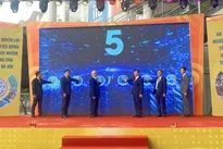 Hanoi in response to 'Consumer Rights Day' campaign