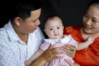 WHO and UNICEF praise measles prevention efforts in Vietnam