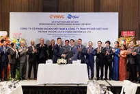 Enhancing knowledge sharing for vaccine production in Vietnam