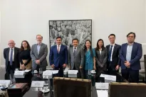 Vietnam, Brazil promote cooperation potential