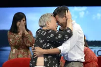 As If There Were No Separation: Miracles of Reunion