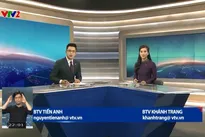 Sign Language News Bulletin  Available on VTVgo from April 1