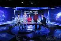 The Rising Era – A New  Show on VTV1