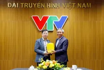 VTV and CMC Explore Strategic Cooperation for Breakthroughs in the Digital  Age