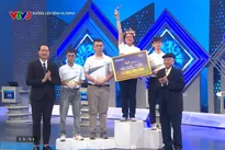 Road to Olympia Mount:   The Only Schoolgirl Will Enter the Quarter 2 Match   Revealed