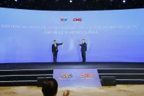 Chinese Director and Creative Team to work together with VTV’s “Talent Rendezvous”