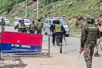 No Vietnamese citizens affected by terrorist attack in northern India: spokesperson