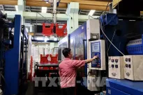 Manufacturing firms optimistic about Q2 despite mounting challenges: survey