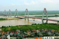 Vietnam makes strides in five-decade development: Expert